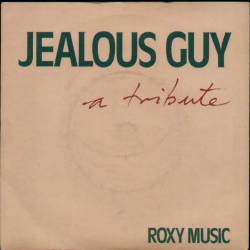 Roxy Music : Jealous Guy